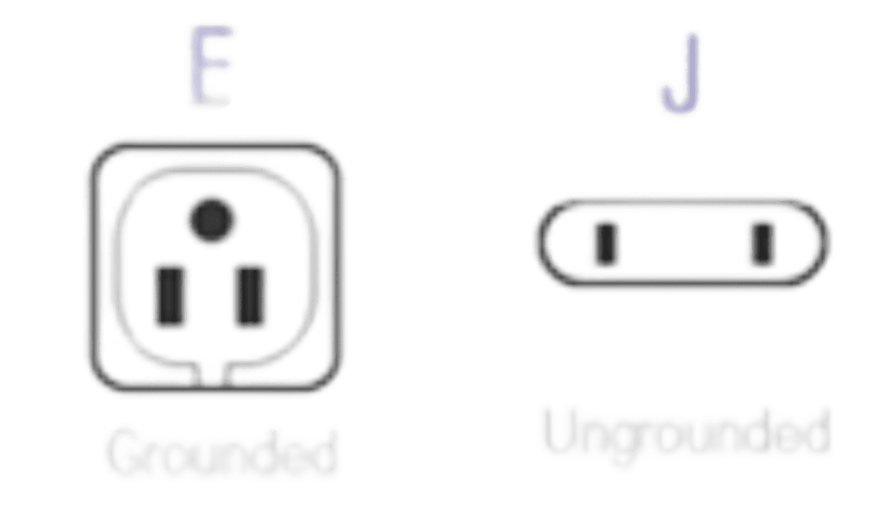 정격