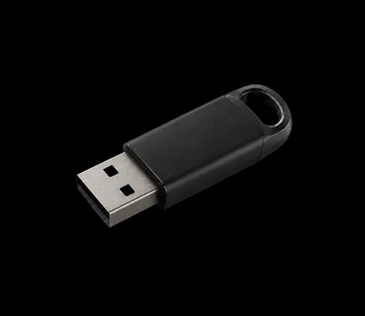 USB 메모리