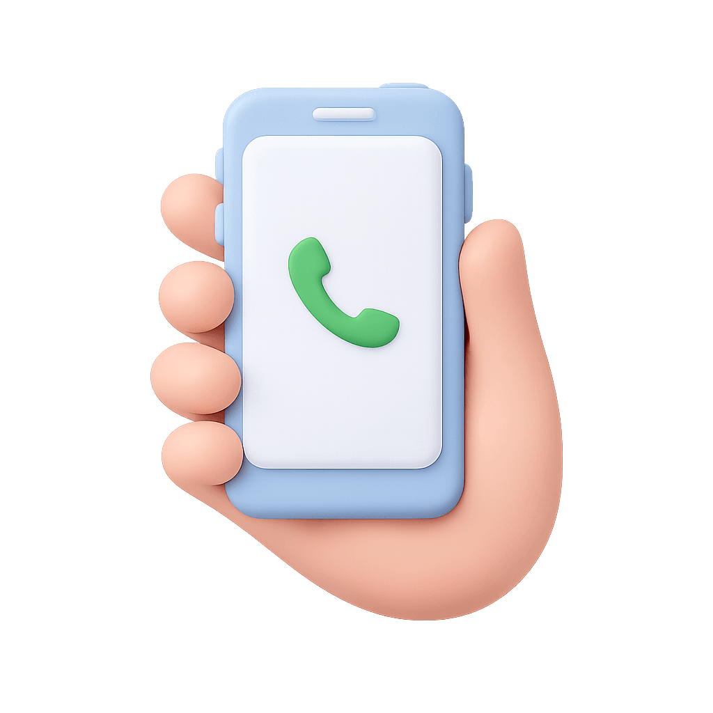 Customer Support Icon